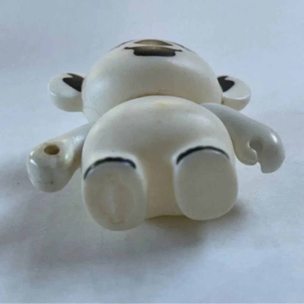 Koala Bear White Kids Toy Little Animal Holiday Gift Cake Topper Replacement